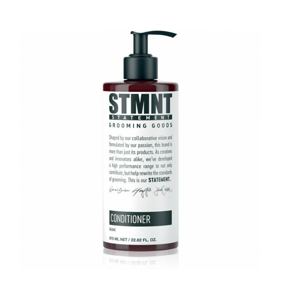 STMNT Conditioner 675ml