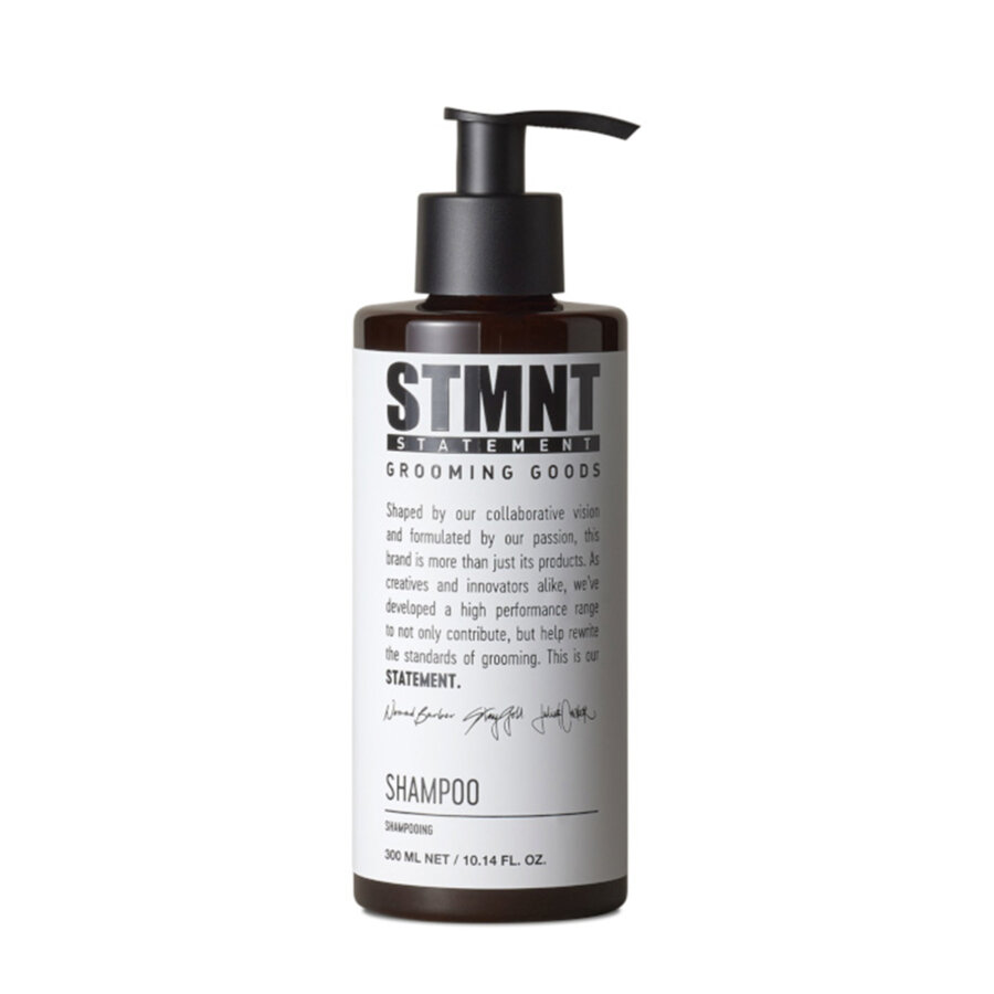 STMNT Shampoo 300ml