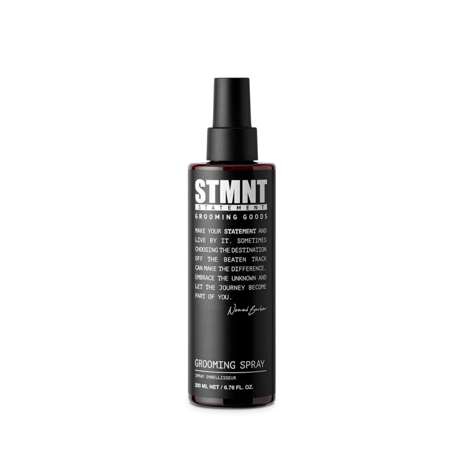 STMNT Grooming Spray 200ml