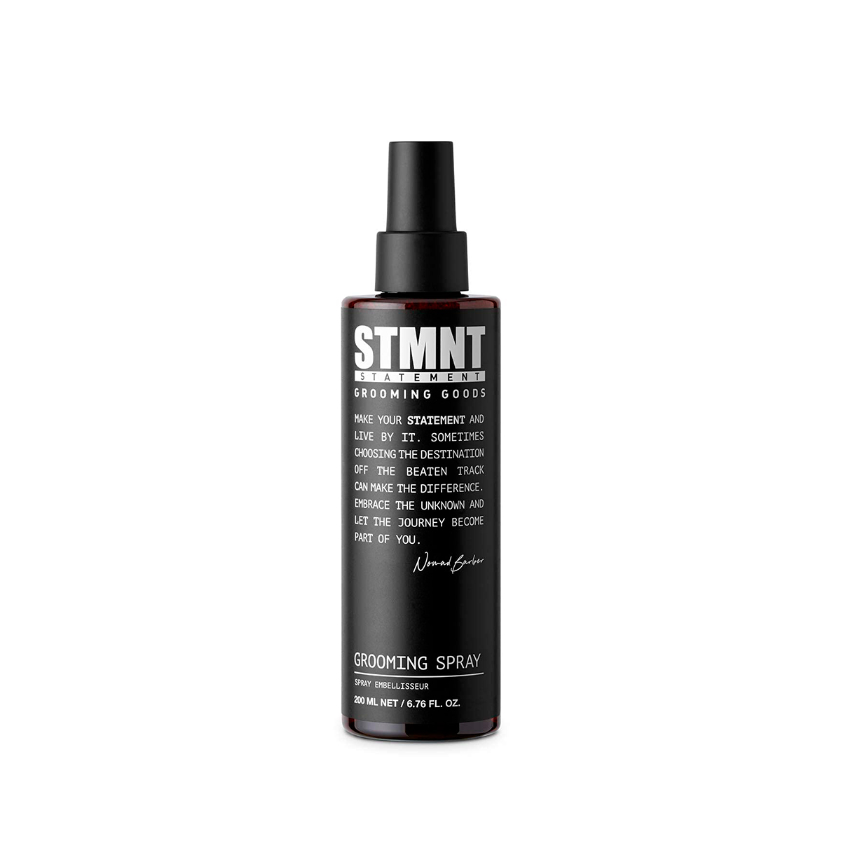 STMNT Grooming Spray 200ml STMNT Grooming Spray 200ml