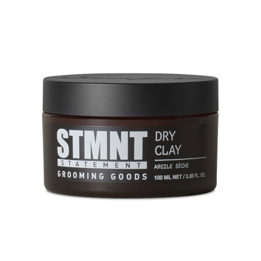 STMNT Dry Clay 100ml