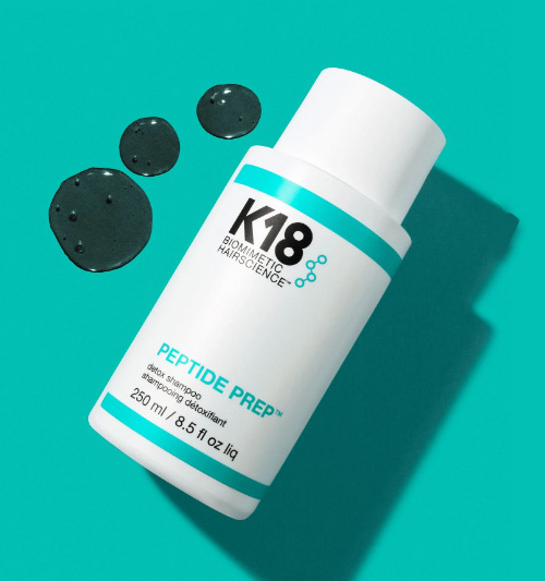 K18 Detox Shampoo 250ml