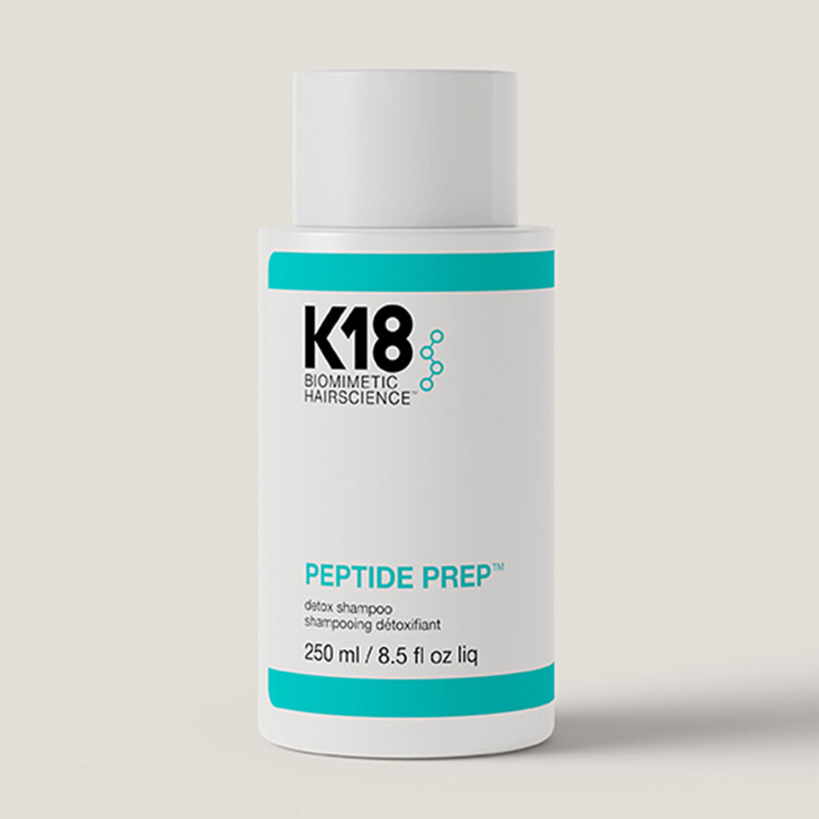 K18 Detox Shampoo 250ml