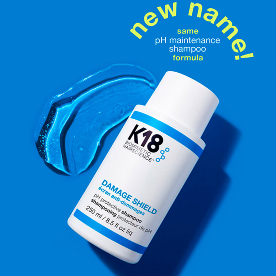 K18 Damage Shield Protective Conditioner 250ml