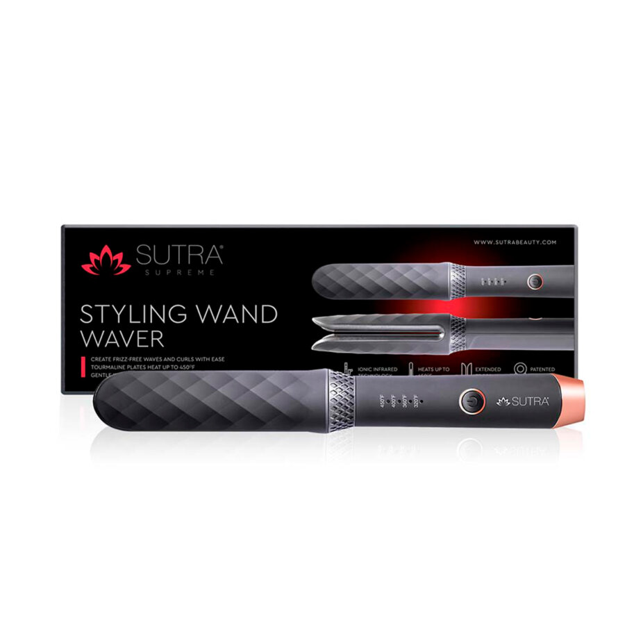 Sutra Styling Wand