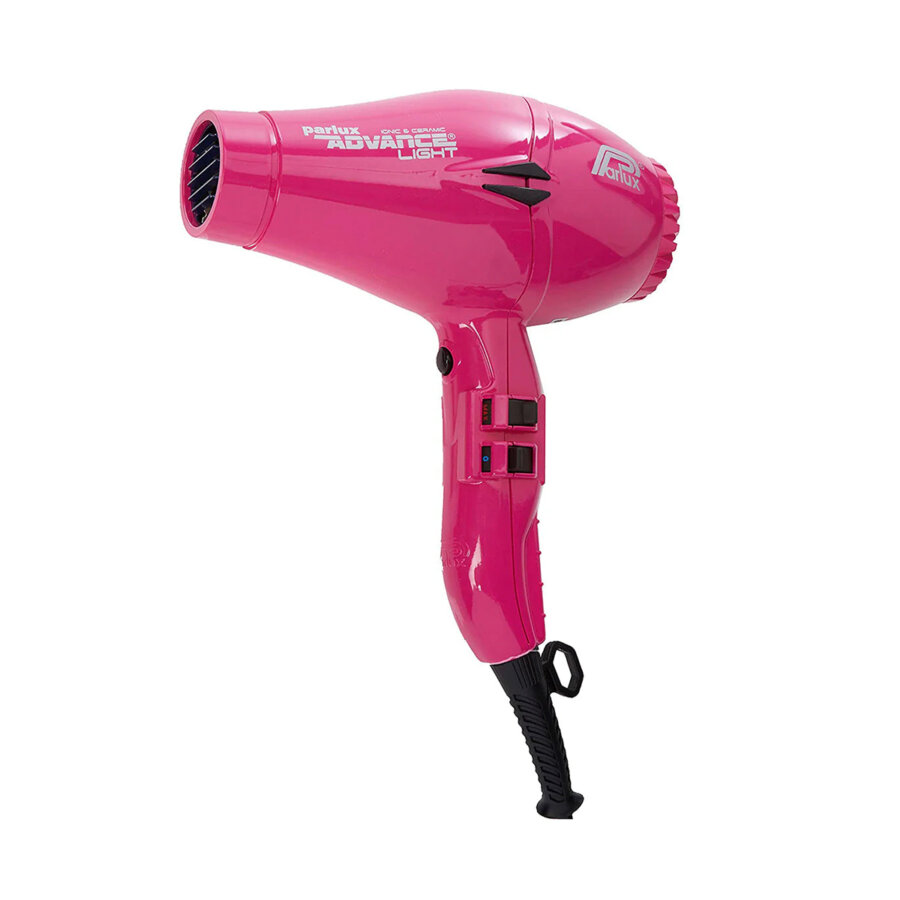 Parlux Advance® Light Ionic and Ceramic Hair Dryer 2200Watt - Pink