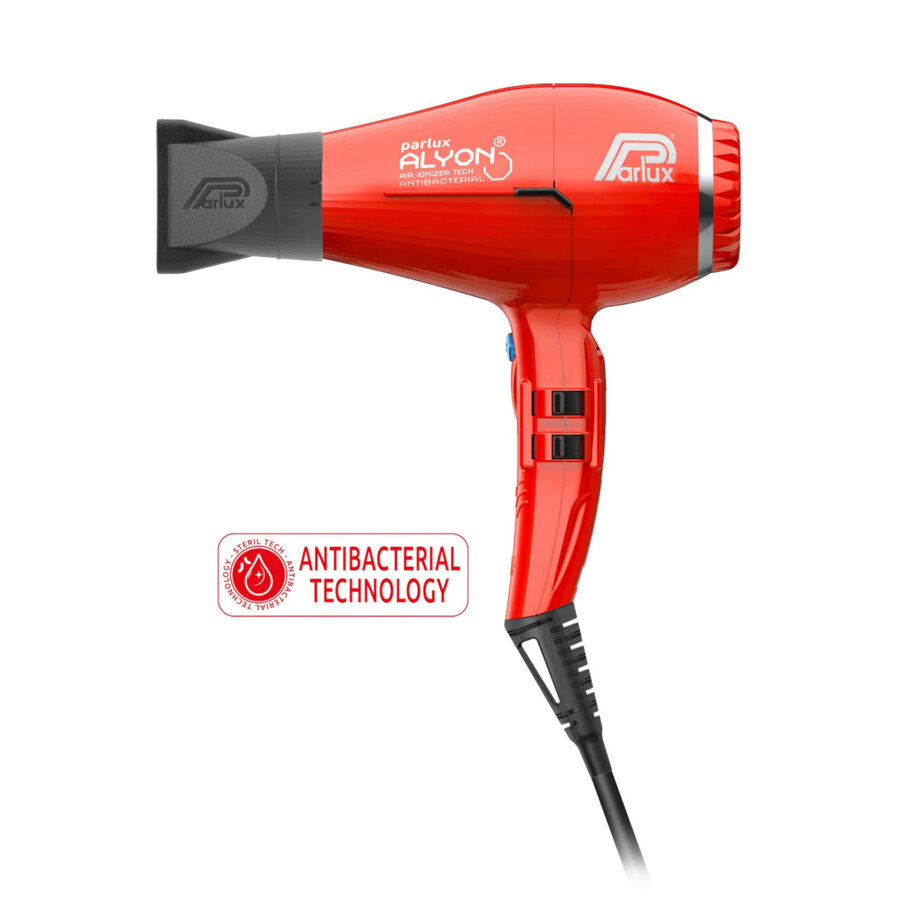 Parlux ALYON 2250W - Red