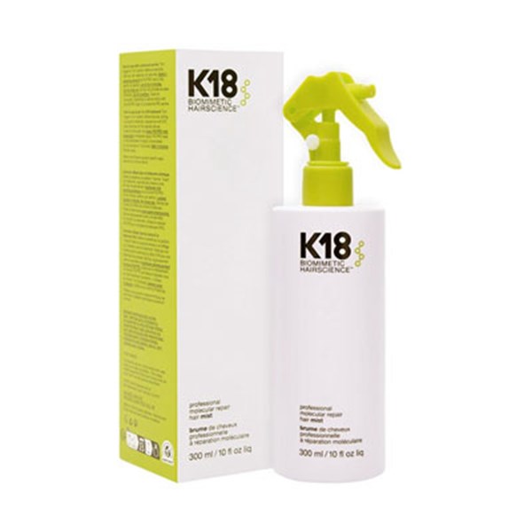 K18 Professional Molecular Repair Mist 300ml