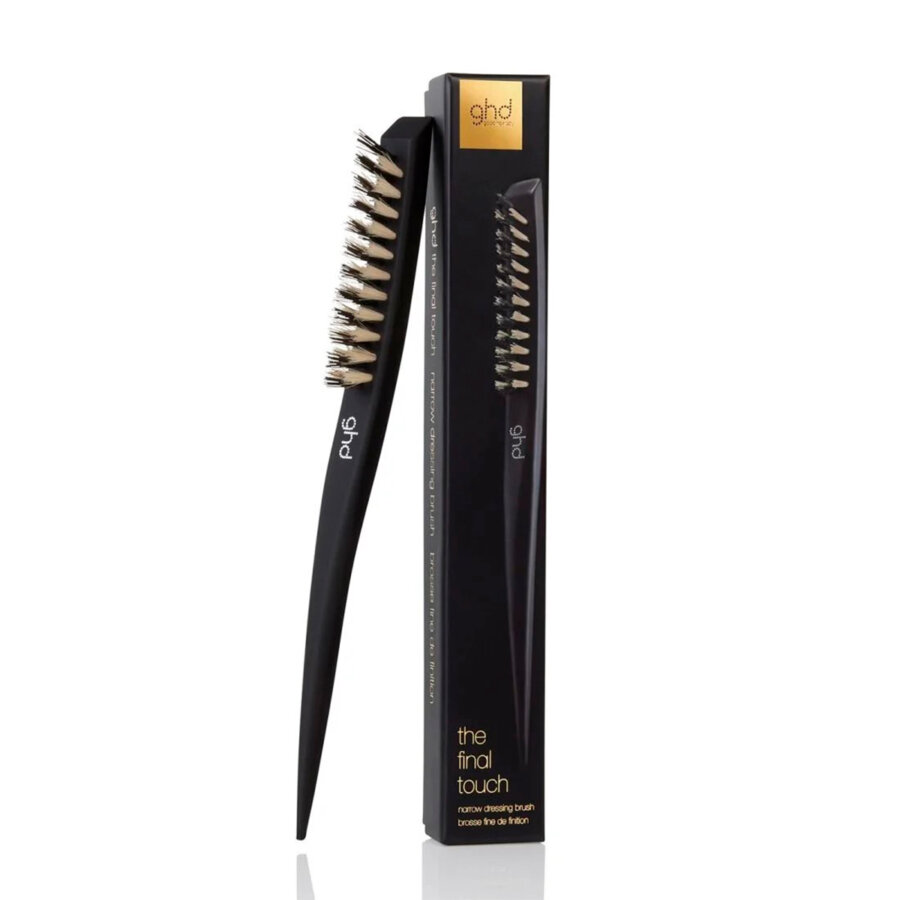 Ghd Narrow Dressing Brush
