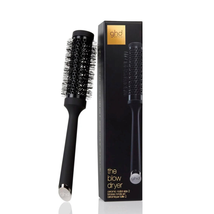 Ghd Ceramic Vented Radial Brush Size 2