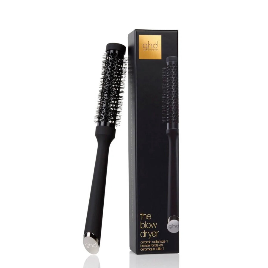 Ghd Ceramic Vented Radial Brush Size 1