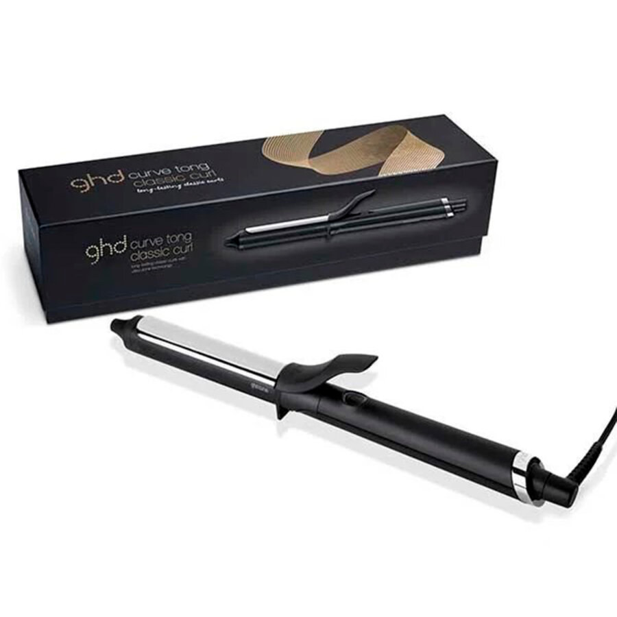 GHD CURVE® CLASSIC CURL TONG