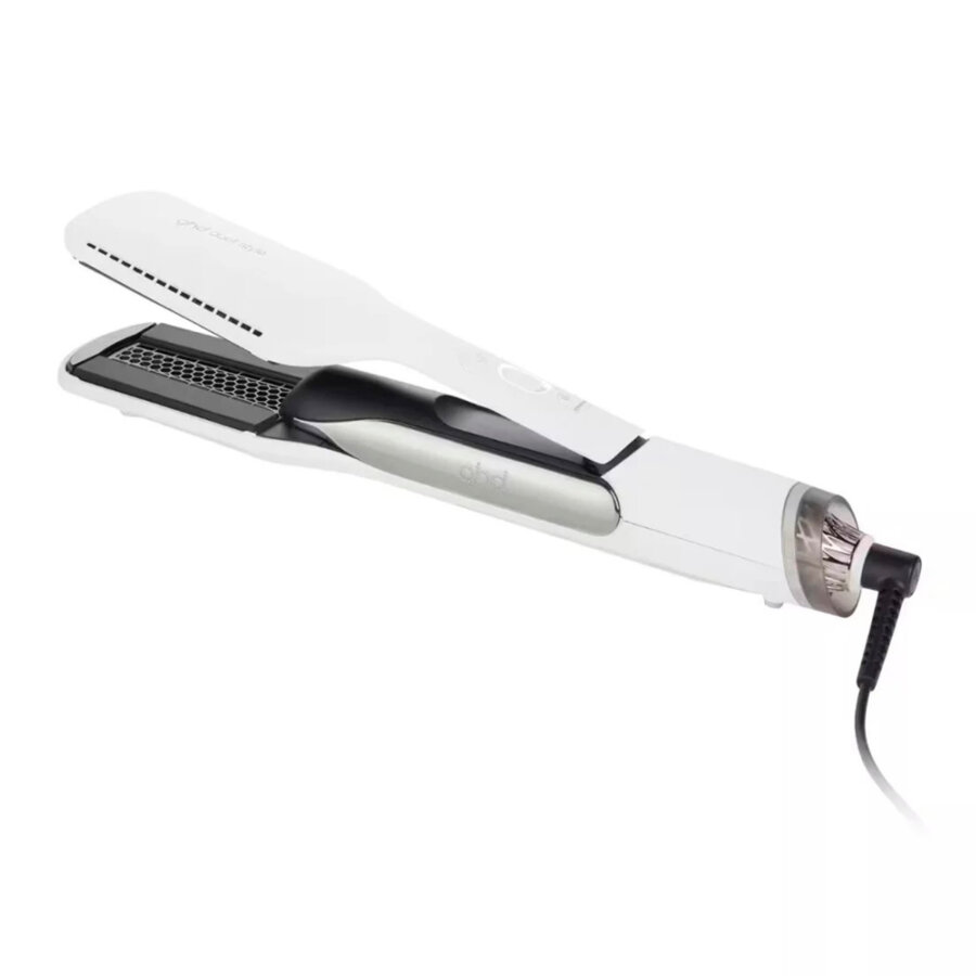 Ghd Duet 2-In-1 Hot Air Styler White