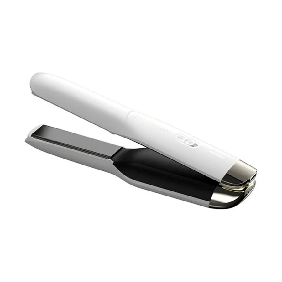 Ghd Unplugged Styler White
