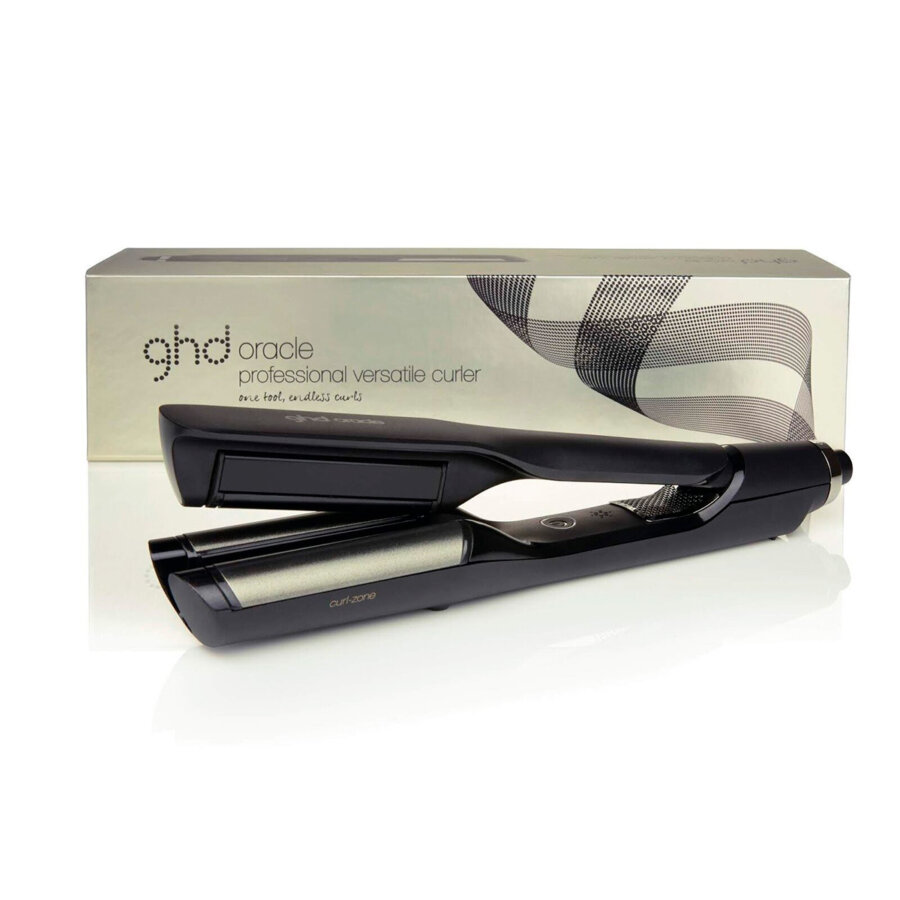 Ghd - Oracle