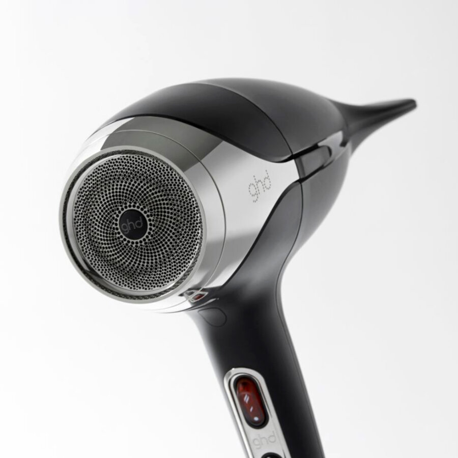 Ghd Helios Black™ Professional Hair Dryer