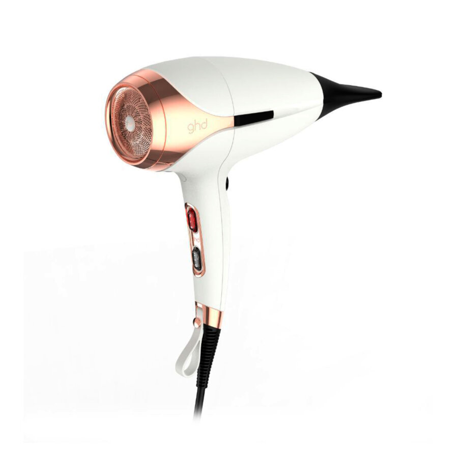 ghd Helios White™ Professional Hair Dryer