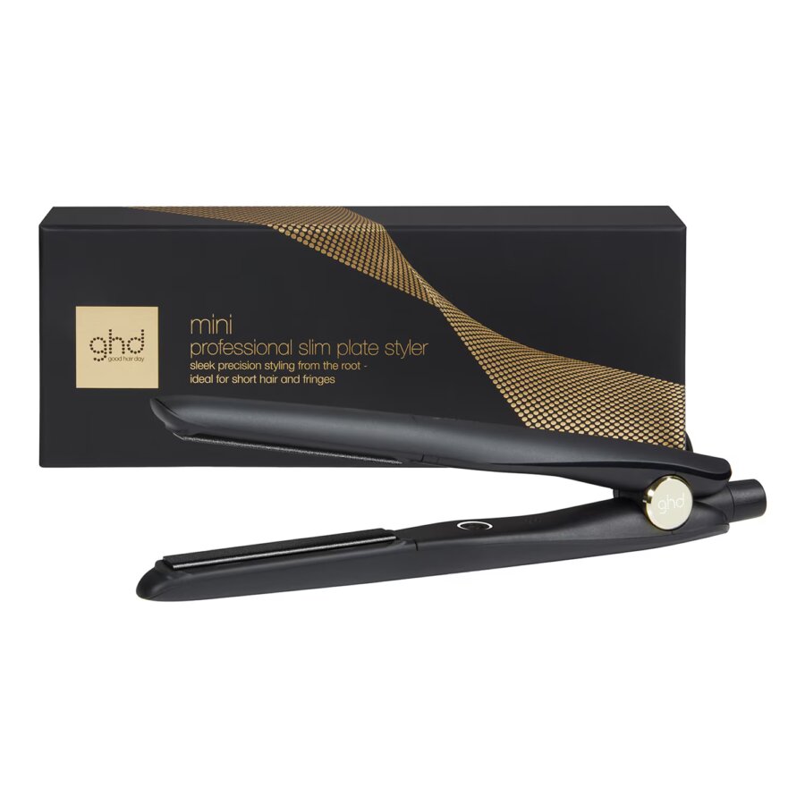 Ghd Mini Styler
