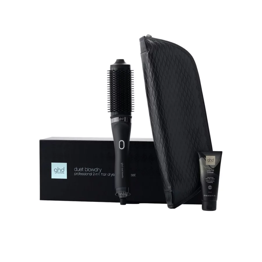 DUET BLOWDRY GIFT SET 24
