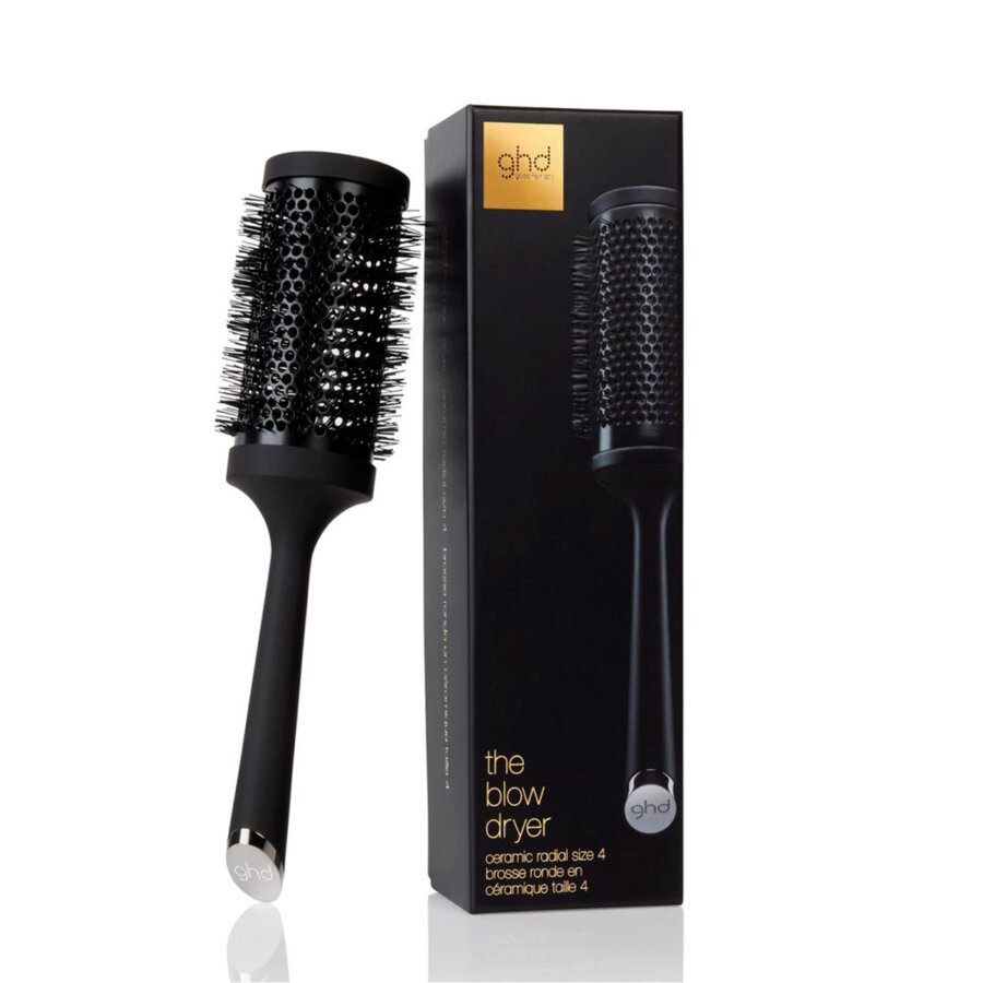 Ghd Ceramic Vented Radial Brush Size 4