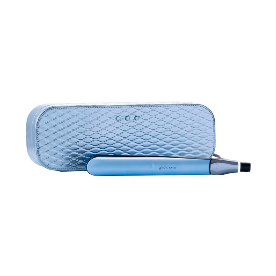Ghd Chronos Hair Straightener Iced Luxe