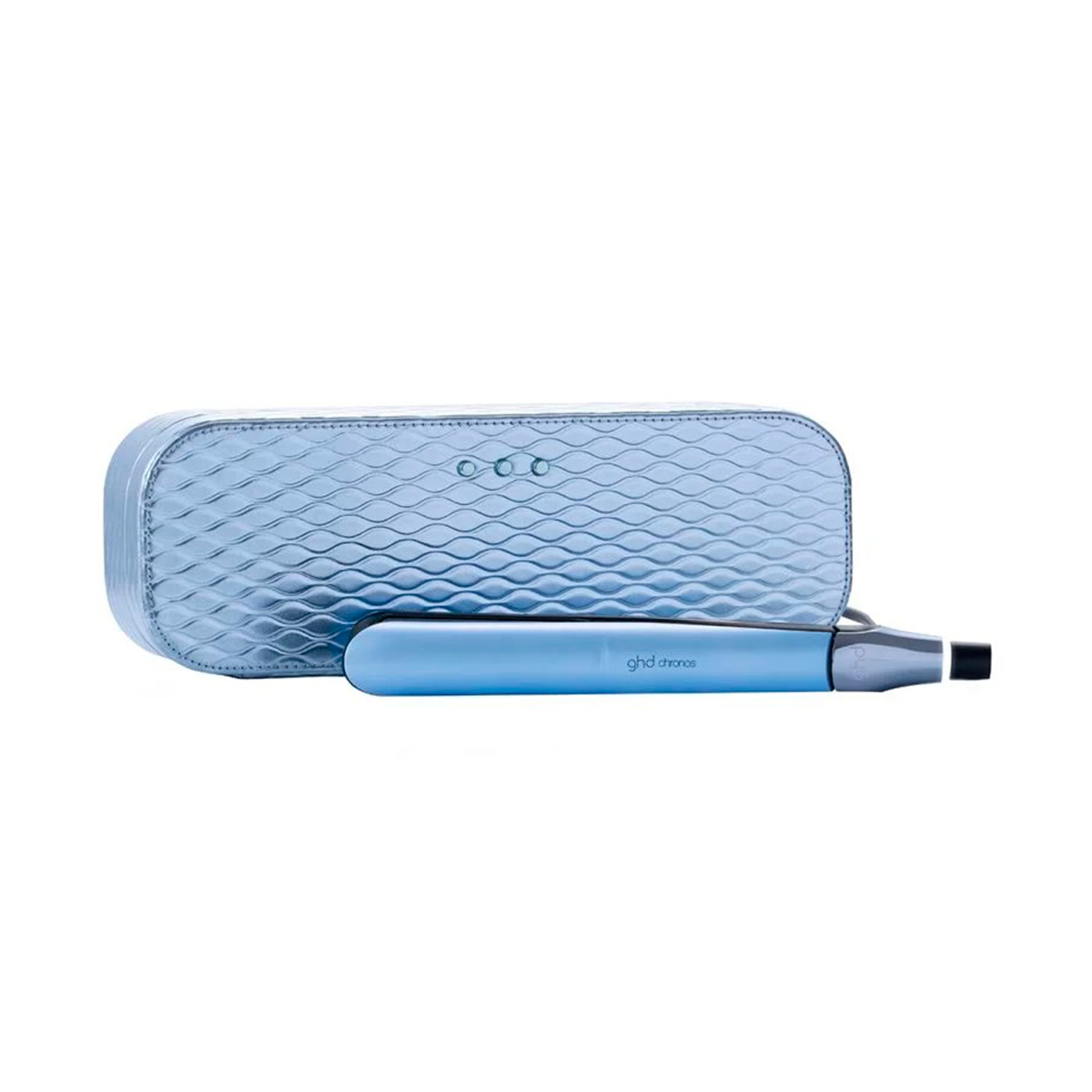 Ghd Chronos Hair Straightener Iced Luxe Ghd Chronos Hair Straightener Iced Luxe