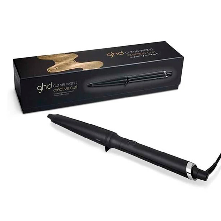 Ghd Creative Curl Wand