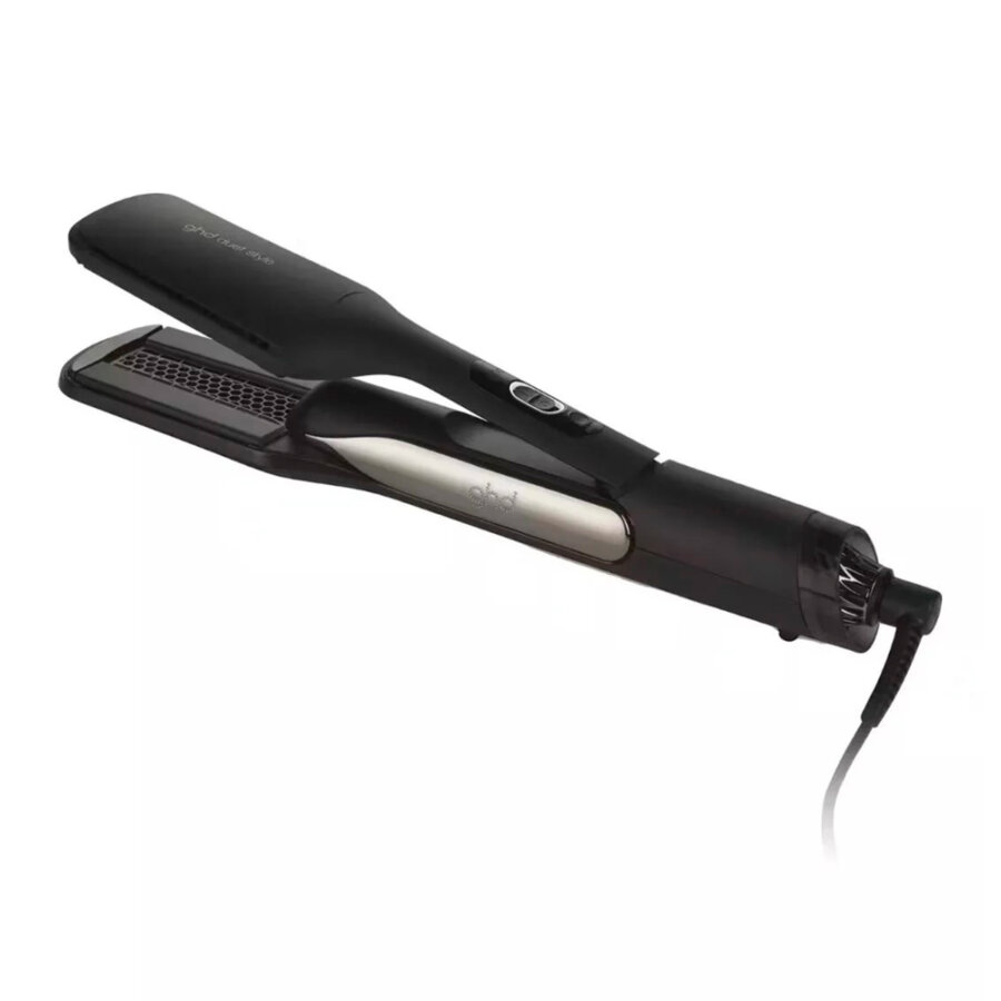 Ghd Duet 2-In-1 Hot Air Styler Black