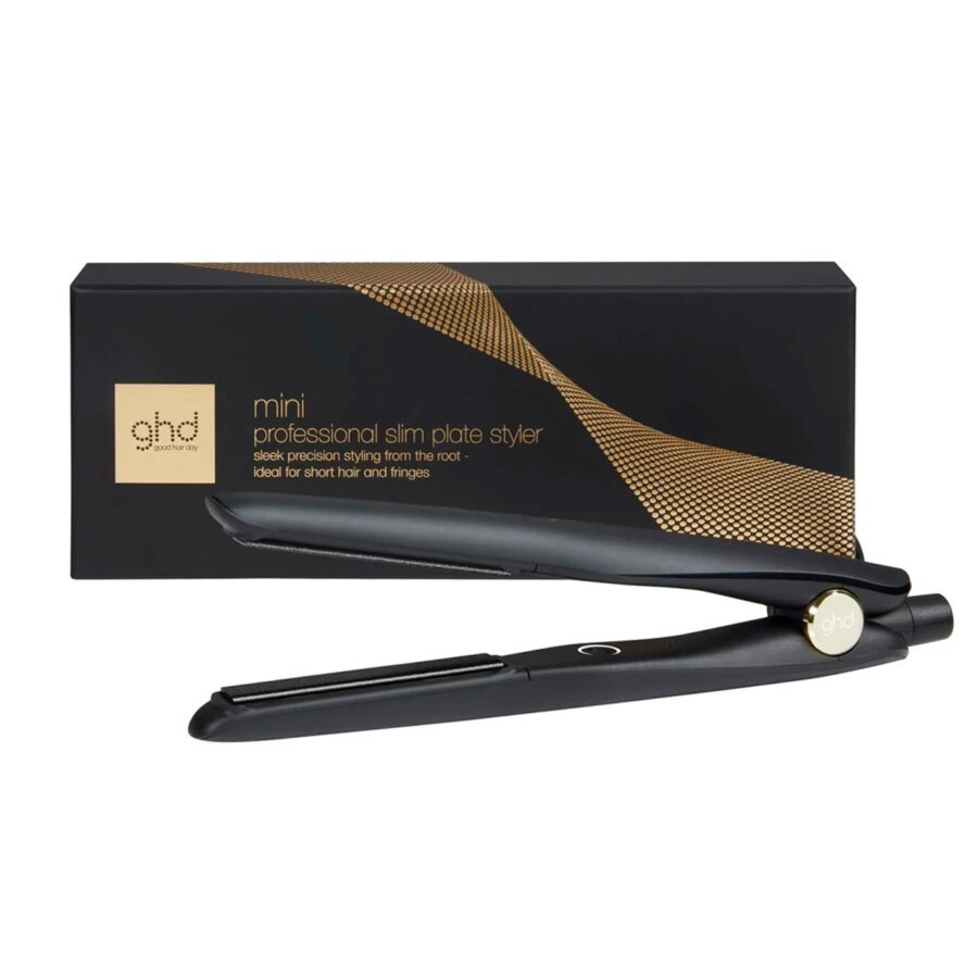 Ghd Mini Styler