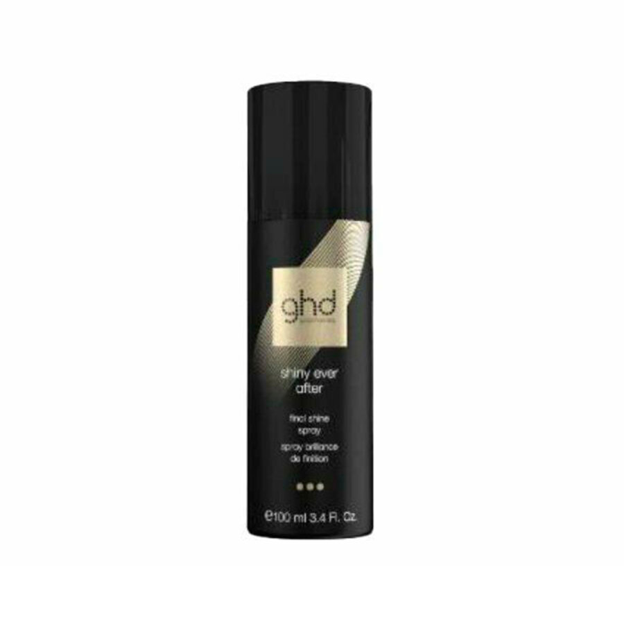 Ghd Shiny Ever After Final Shine Spray 100ml