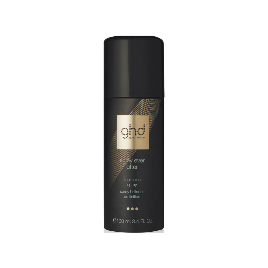 Ghd Shiny Ever After Final Shine Spray 100ml