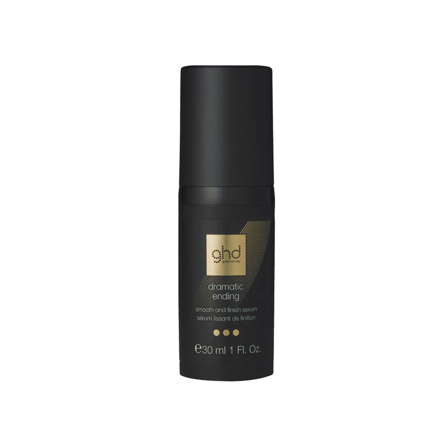 Ghd Dramatic Ending Smooth & Finish Serum 30ml