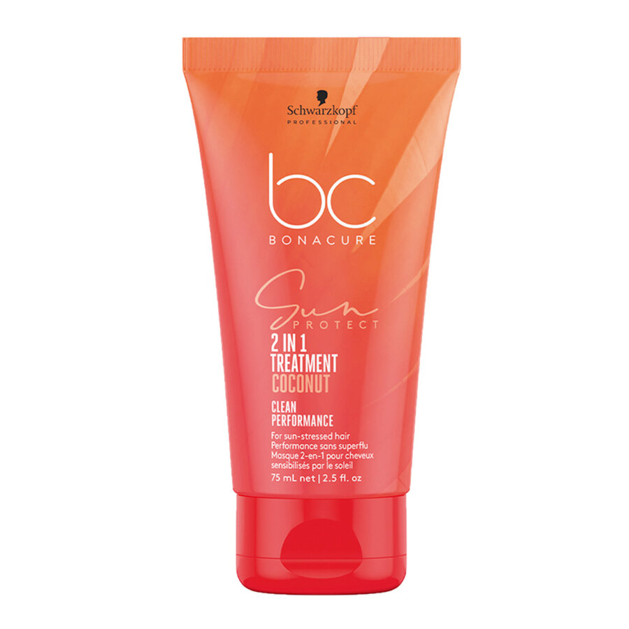 Bonacure Sun Protect 2-in-1 Treatment 150ml