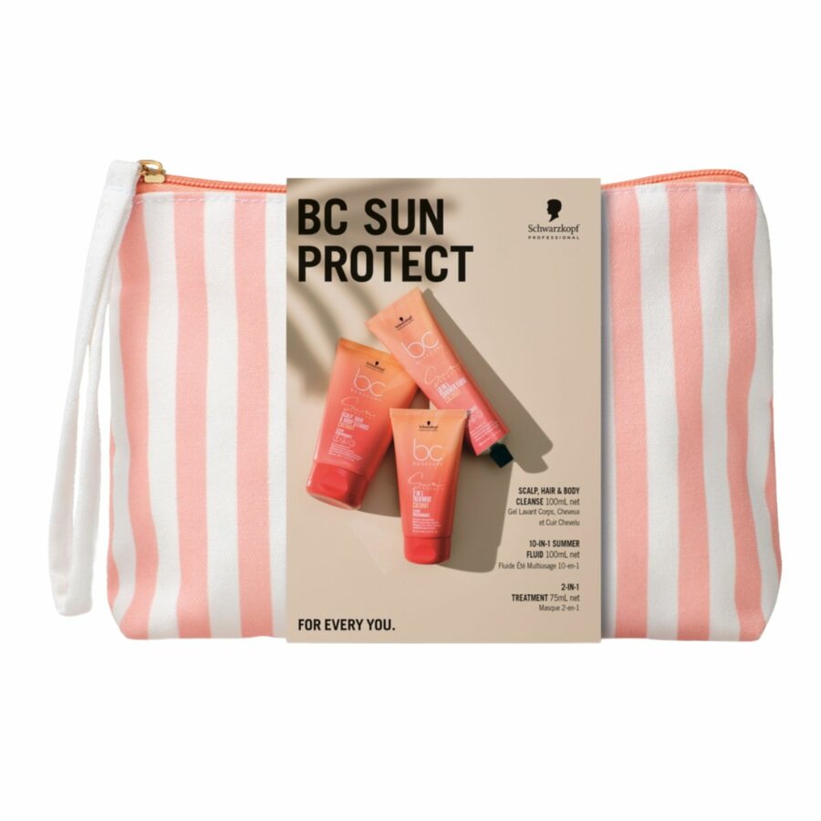 BC Bonacure Sun Protect Pouch