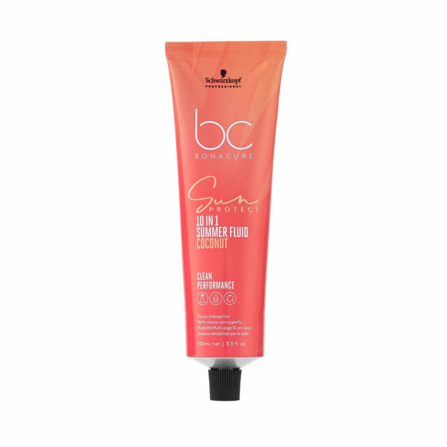 Bonacure Sun Protect 10-in-1 Summer Fluid 100ml