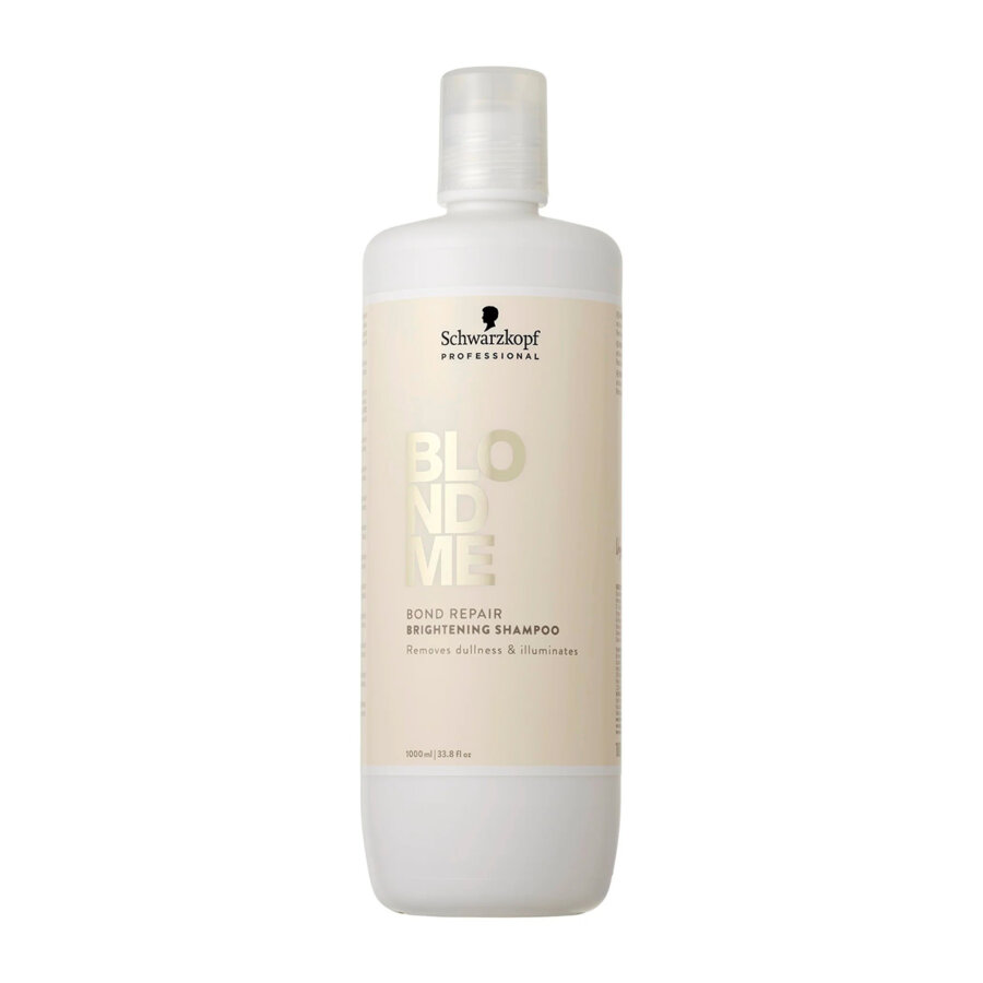 BLONDME Bond Repair Brightening Shampoo 1000ml