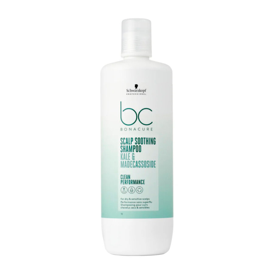 Schwarzkopf Professional Bonacure Volume Boost Shampoo 1000ml