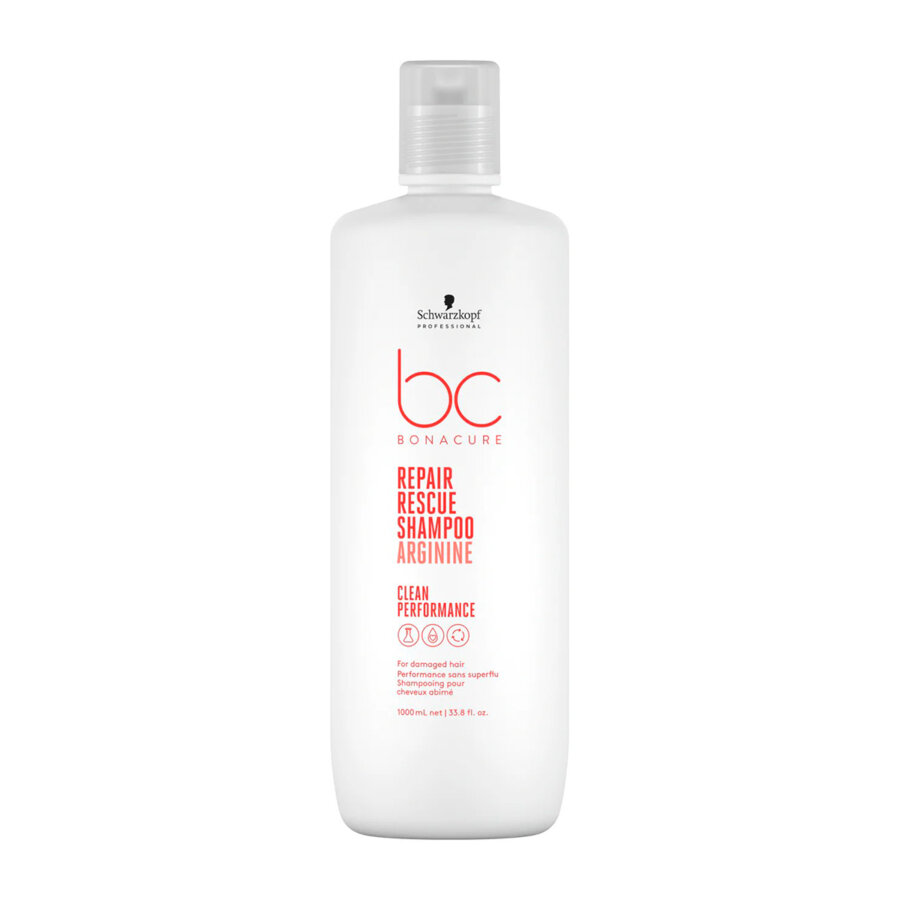 Schwarzkopf Professional Bonacure Repair Rescue Shampoo 1000ml