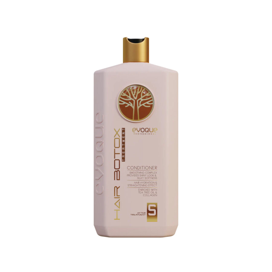 Evoque Professional Hair Botox After Treatment Conditioner 300ml