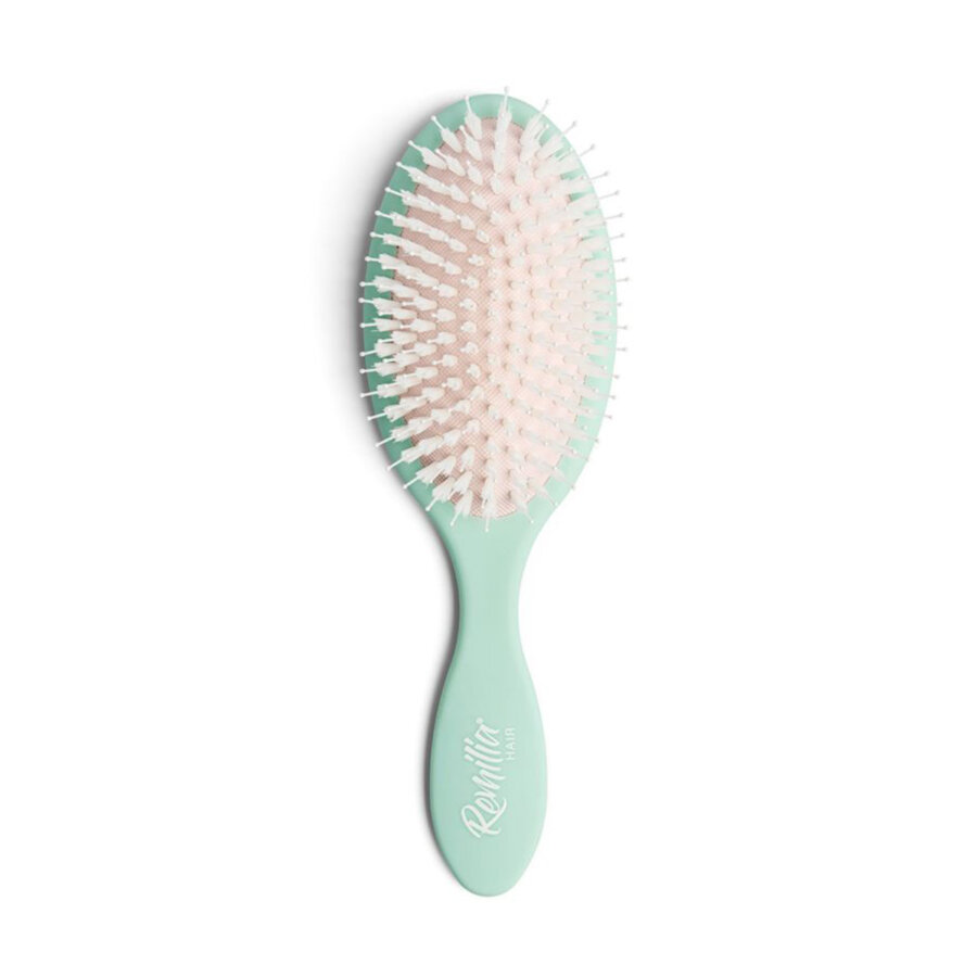 Remilia Vegan Lush Brush - Ocean
