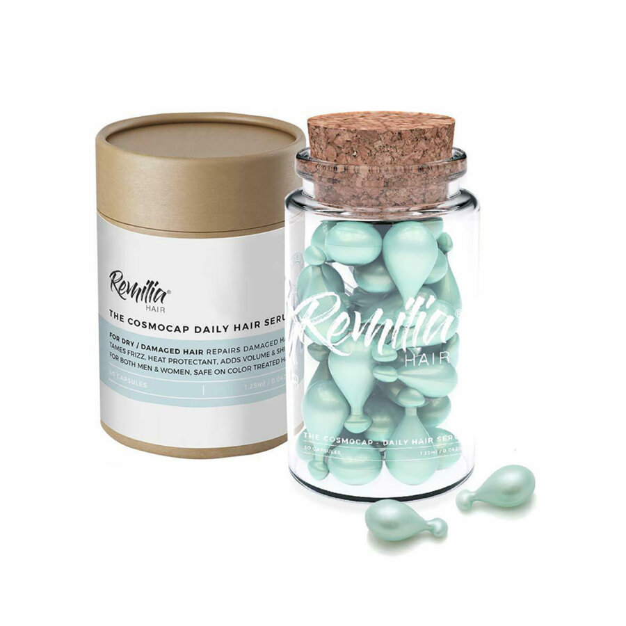 Remilia Hair The Cosmocap Daily Hair Serum 30x1.25ml