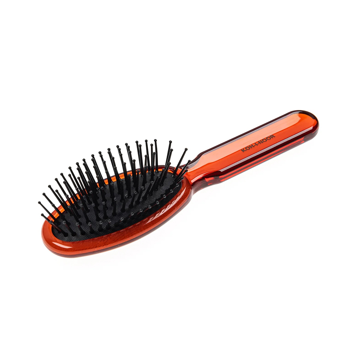 PNEUMATIC OVAL BRUSH WITH PLASTIC BALL PEAKS - SMALL (CORALLO) PNEUMATIC OVAL BRUSH WITH PLASTIC BALL PEAKS - SMALL (CORALLO)