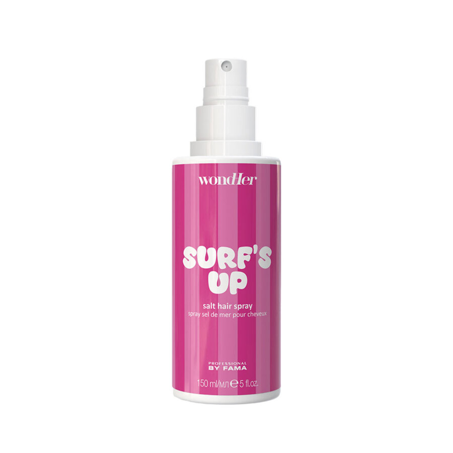 PBF WondHer Surf’s Up Salt Hair Spray 150ml