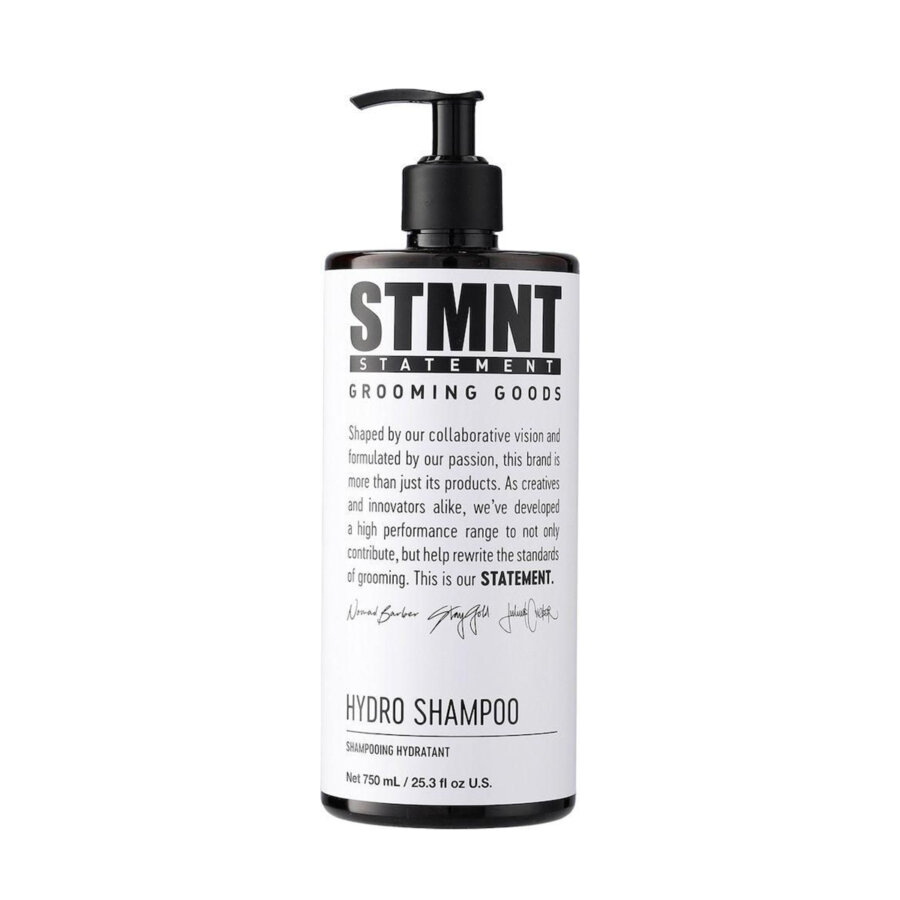 STMNT Hydro Shampoo 300ml