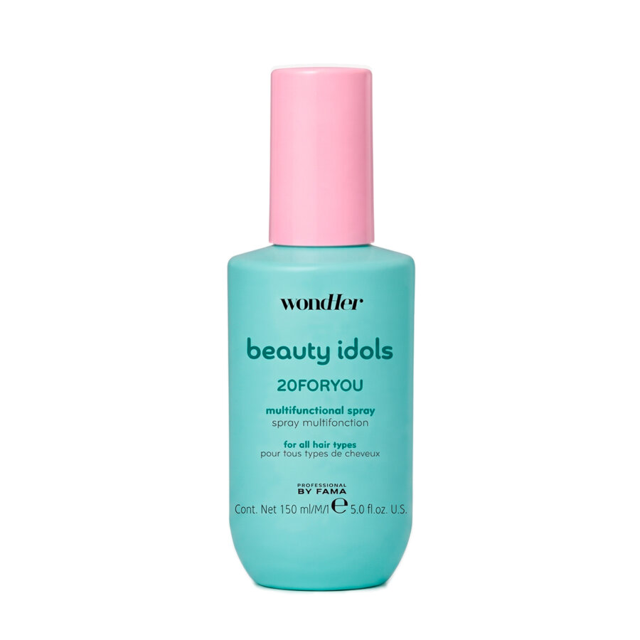 Wondher 20ForYou Multifuctional Spray 150 ml