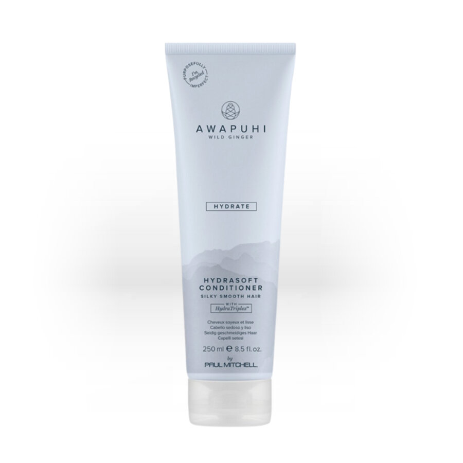 Paul Mitchell Awapuhi Wild Ginger Hydrate Hydrasoft Conditioner 250ml