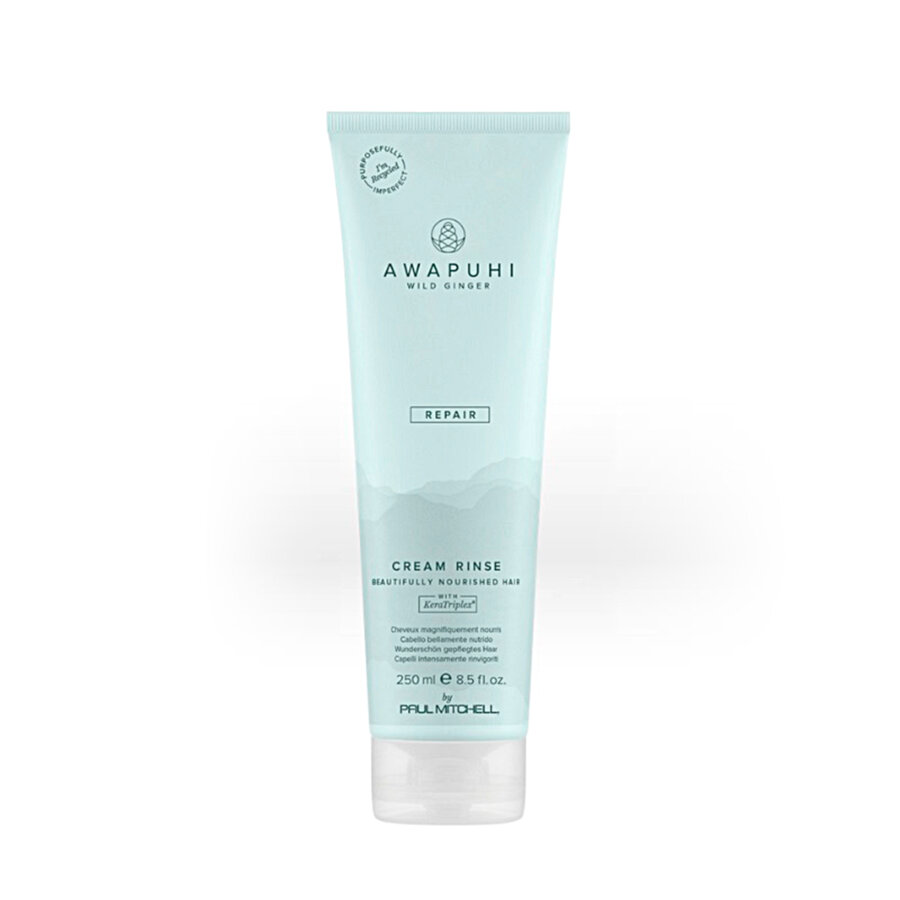 Paul Mitchell Awapuhi Wild Ginger Repair Cream Rinse 250ml