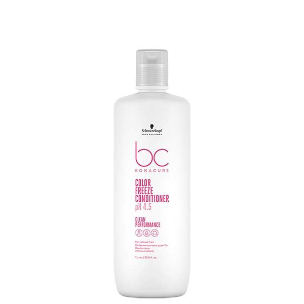 Schwarzkopf Professional Bonacure Color Freeze Conditioner 1000ml