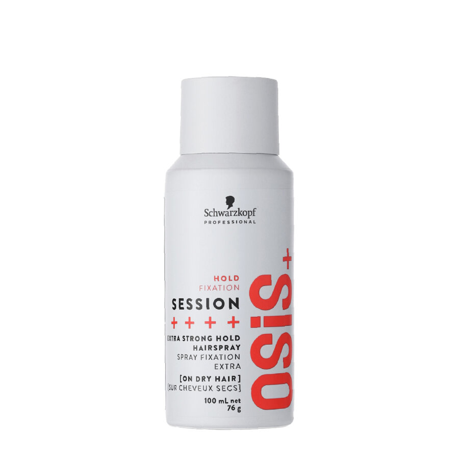 Schwarzkopf Professional OSiS+ Hold Session 100ml