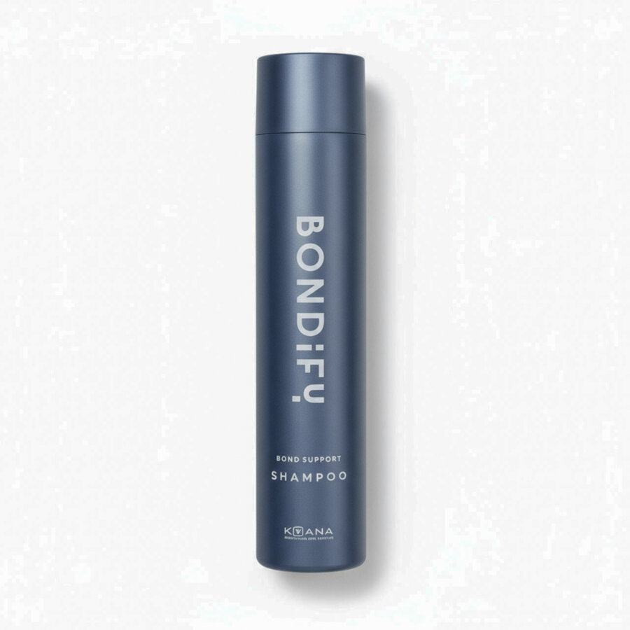 BONDIFY BOND SUPPORT SHAMPOO 300ml